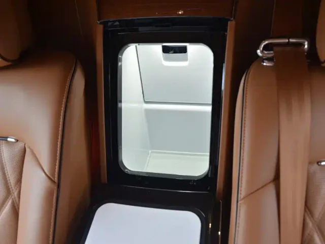 Maextro S800 — Фото автомобиля 12