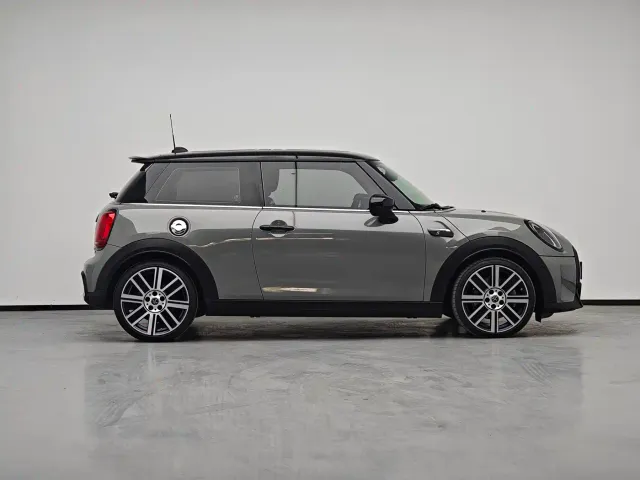 MINI Hatch — Фото автомобиля 19