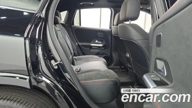 Mercedes-Benz EQA H243 — Фото автомобиля 11
