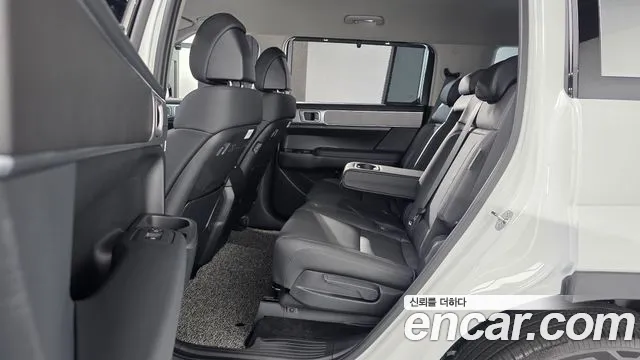 Hyundai Santa Fe MX5 — Фото автомобиля 10