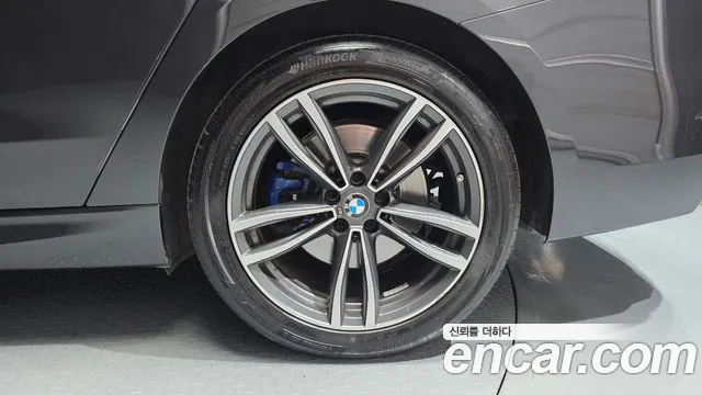 BMW Gran Turismo — Фото автомобиля 19