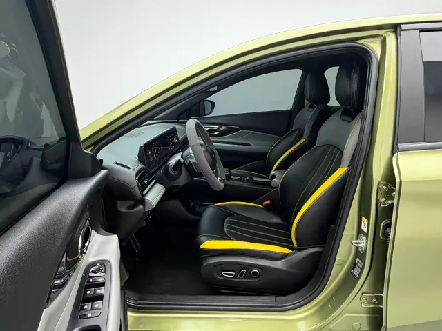 GAC Trumpchi Emkoo — Фото автомобиля 12