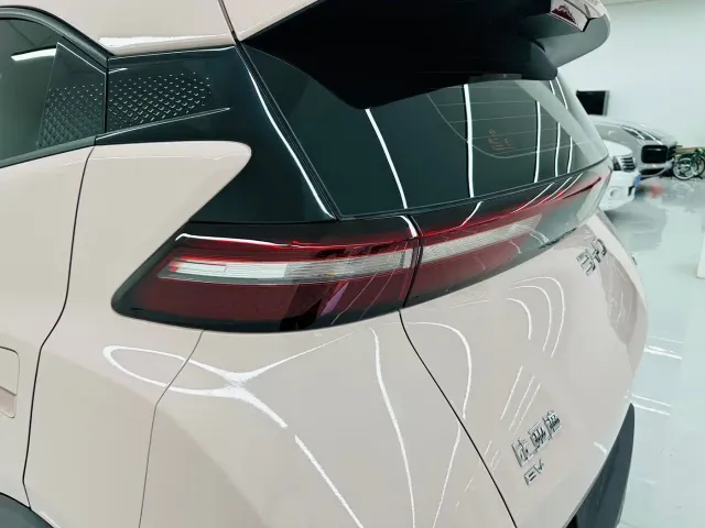 BYD Seagull — Фото автомобиля 22
