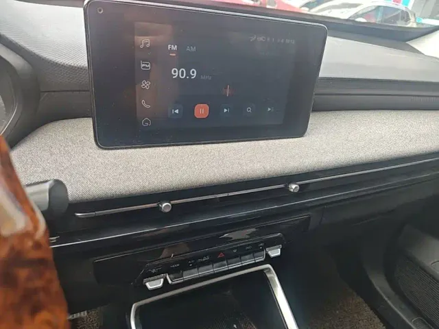 Wuling Xingchi — Фото автомобиля 12