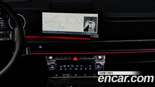 Hyundai Santa Fe MX5 — Фото автомобиля 20