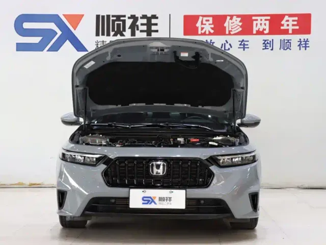 Honda Inspire — Фото автомобиля 19