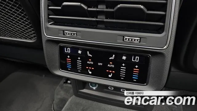 Audi Q7 55 TFSI quattro Premium — Фото автомобиля 19