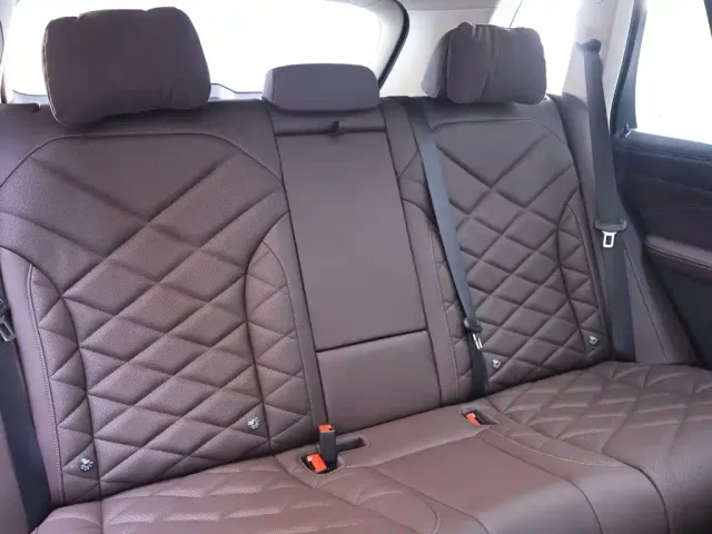 BMW X5 — Фото автомобиля 23