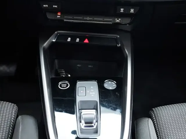 Audi Audi A3 2022 Sportback 35 TFSI Progressive Sport — Фото автомобиля 16