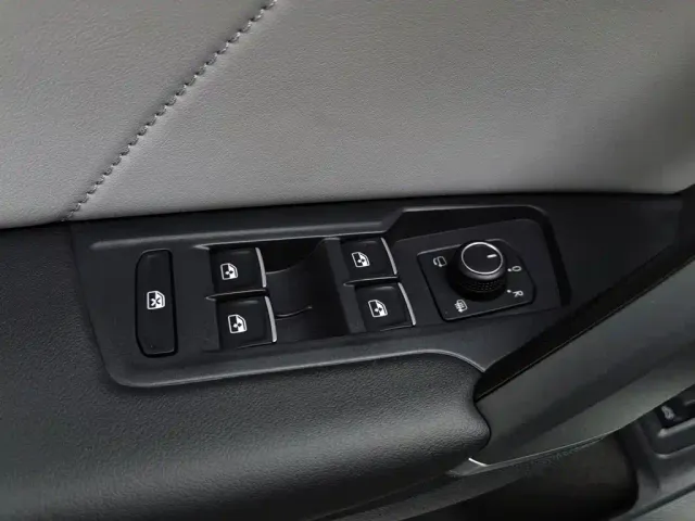 Volkswagen Tayron — Фото автомобиля 9