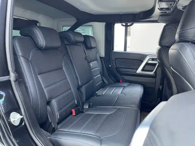 BAIC BJ40 — Фото автомобиля 16