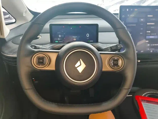Baojun Cloud — Фото автомобиля 10