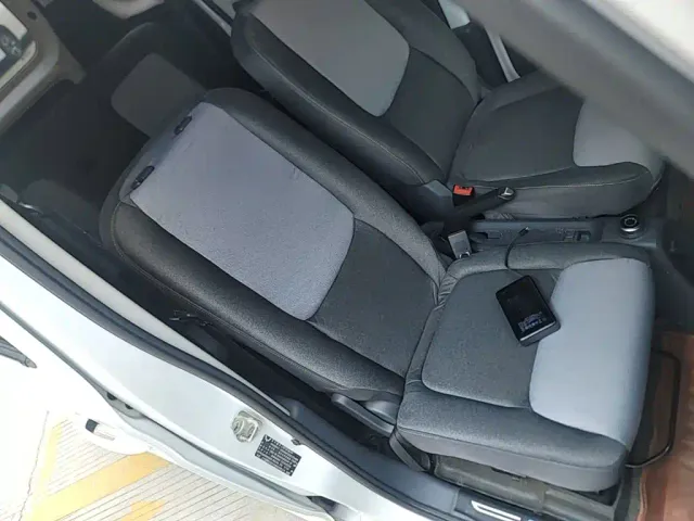 Wuling Zhiguang NEV — Фото автомобиля 24