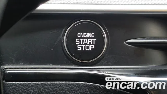 Kia K5 Новый K5 3 поколение 2.0 LPi(Для проката) — Фото автомобиля 22