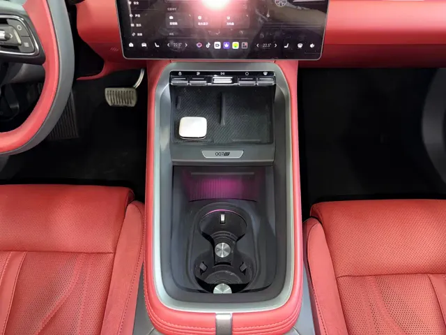 Zeekr 007 GT — Фото автомобиля 16