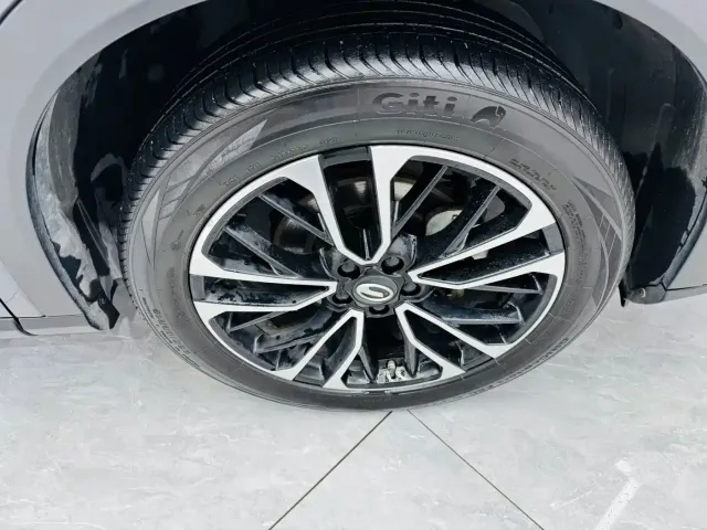 GAC Trumpchi GS4 PLUS — Фото автомобиля 20