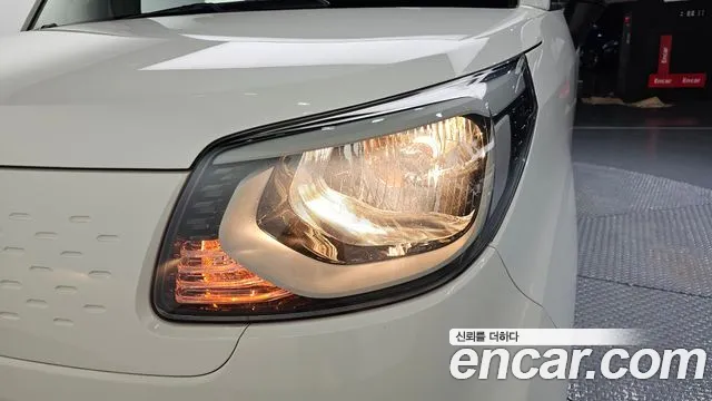 Kia Ray New — Фото автомобиля 7