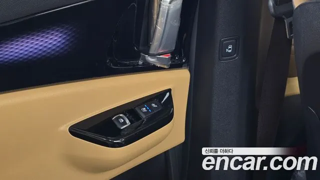 Kia Canival Carnival 4 поколение Бензин 7 мест Signature — Фото автомобиля 15