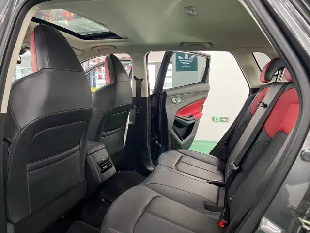 Changan CS55 Plus — Фото автомобиля 5