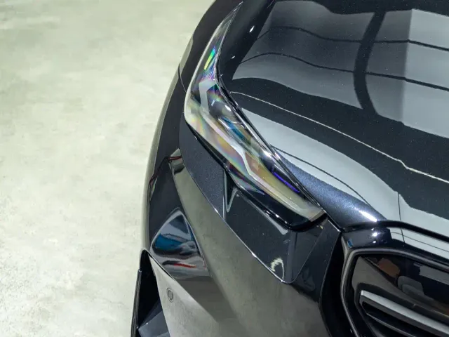 BMW M5 — Фото автомобиля 17