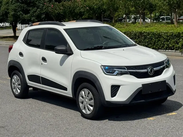 Nammi EX1 — Фото автомобиля 3