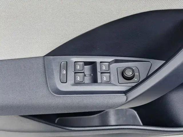 Volkswagen Tharu — Фото автомобиля 9