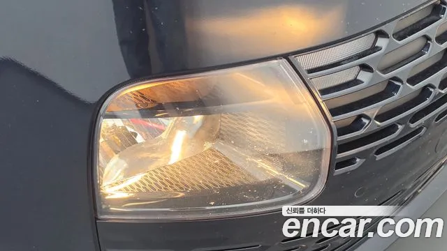 Hyundai Staria — Фото автомобиля 7
