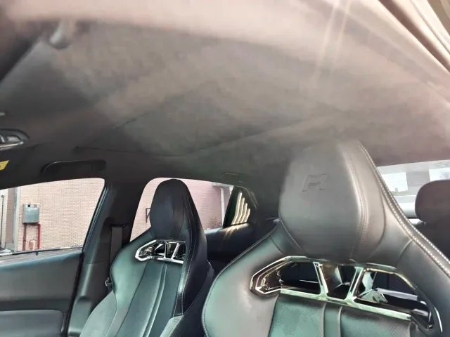 GAC Trumpchi Emkoo — Фото автомобиля 11