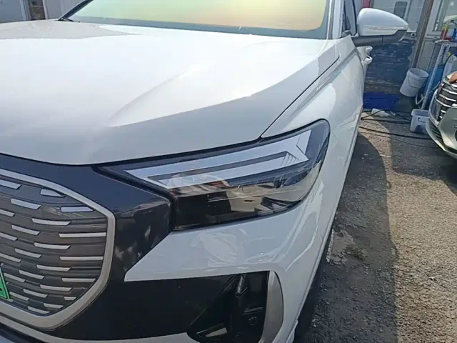 Audi Q4 e-tron — Фото автомобиля 23