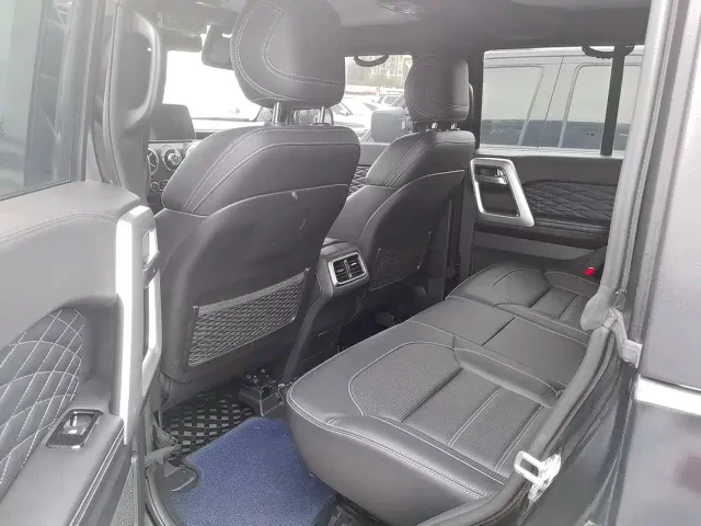 BAIC BJ40 — Фото автомобиля 6