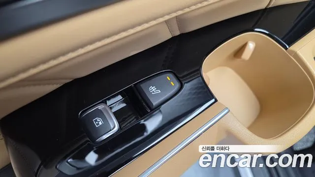 Kia Sorento — Фото автомобиля 26