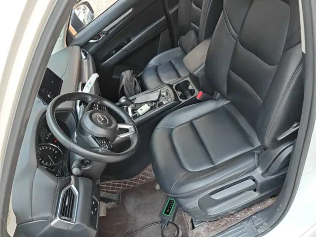 Mazda CX-5 — Фото автомобиля 14