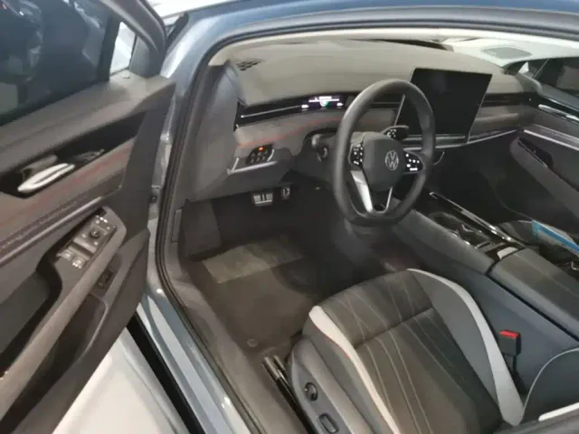 Volkswagen ID.7 Vizzion — Фото автомобиля 15