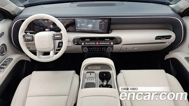 Hyundai Palisade Palisade (LX3) — Фото автомобиля 7