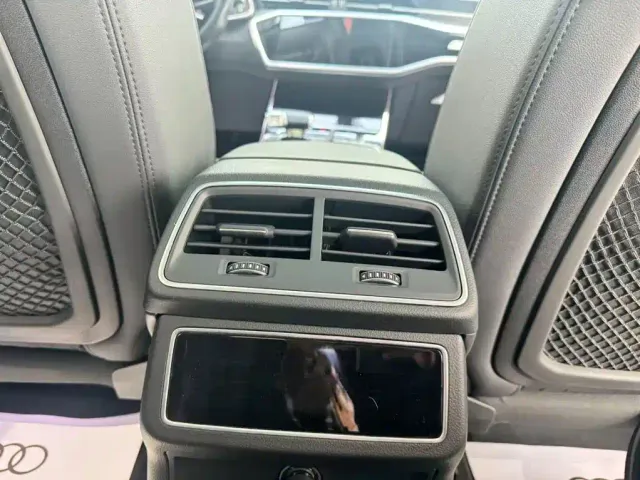 Audi A7 — Фото автомобиля 17