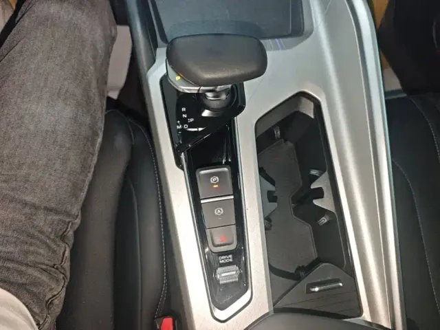 Geely Xingrui — Фото автомобиля 13