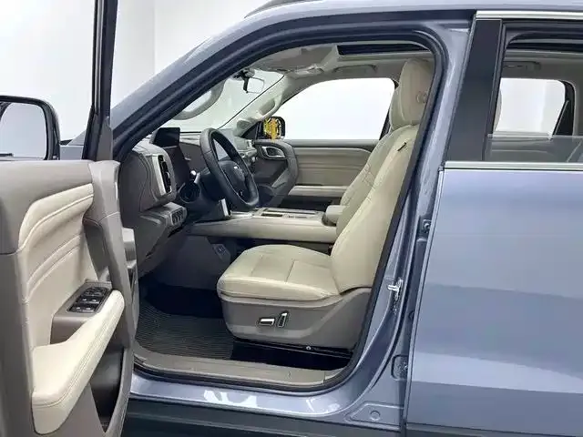 Haval Big Dog — Фото автомобиля 11