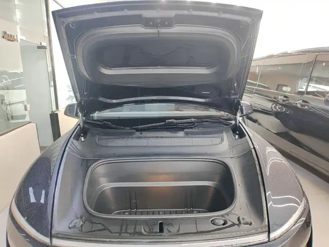 Tesla Model Y — Фото автомобиля 19