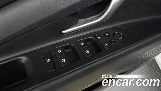 Hyundai AVANTE Avante (CN7) — Фото автомобиля 17