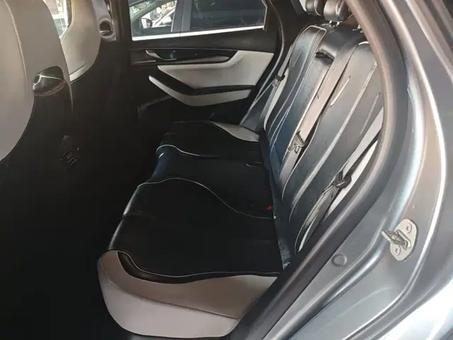 BYD Qin PLUS — Фото автомобиля 16