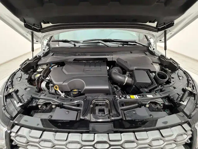 Land Rover Discovery Sport — Фото автомобиля 12