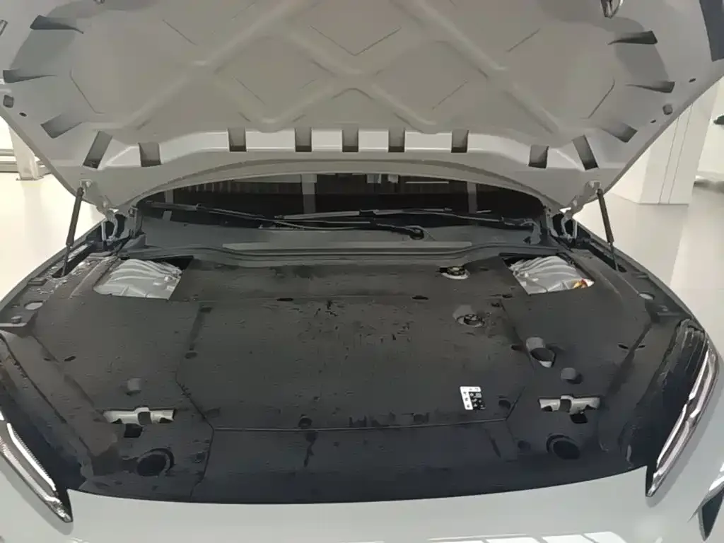 NIO NIO ET5T 2024 75kWh Touring — Фото автомобиля 19