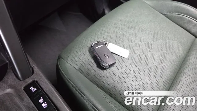 Kia Seltos — Фото автомобиля 14