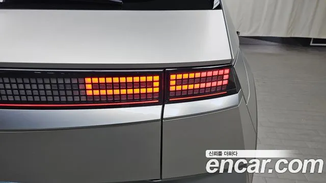 Hyundai Ioniq5 — Фото автомобиля 23