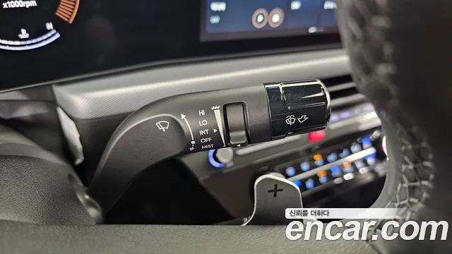 Hyundai Sonata Sonata Edge(DN8) 1.6 Turbo — Фото автомобиля 29