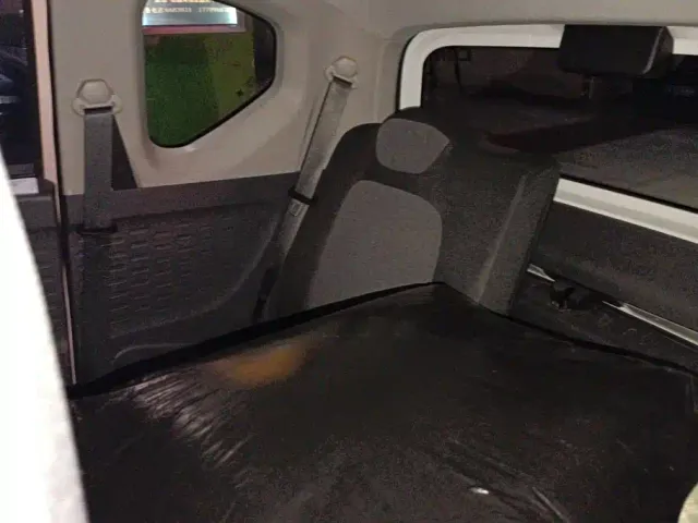 Wuling Hongguang Mini EV — Фото автомобиля 11