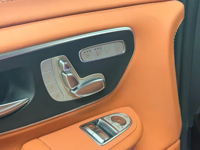 Mercedes-Benz V-Class — Фото автомобиля 7