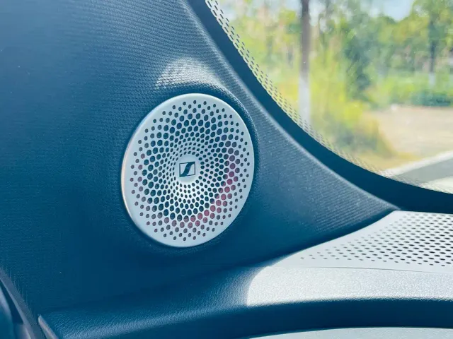 Smart #1 — Фото автомобиля 21