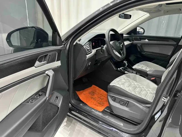 Volkswagen Tayron — Фото автомобиля 7