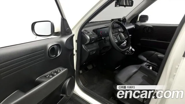 Hyundai Casper Casper Turbo Modern — Фото автомобиля 10